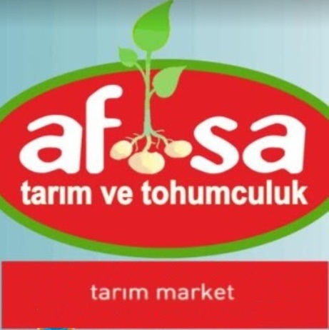 Afsa Tarım Logo
